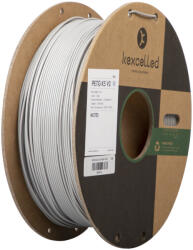  Kexcelled PETG K5 GRY nyomtatószál, szürke (PETGK5175GRY1KG)