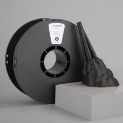  Kexcelled PLA K6 FR BLK lángálló nyomtatószál, fekete (PLAK6FR175BLK1KG)