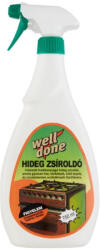 Well Done Hideg zsíroldó szórófejes 750 ml Well Done (C36016_10020001) - iroda-ellatas
