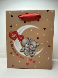  Macis ajándéktáska - To the Moon and Back (370558)