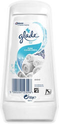Glade Légfrissítő zselé 150 g Glade® Clean Linen (82548158) - iroda-ellatas