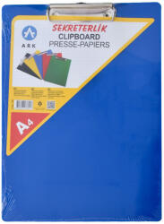 ARK Felírótábla A4, műanyag Ark kék (760 BLUE) - veryjet