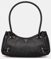 Guess kézitáska ROSALBA - fekete Univerzális méret - answear - 34 990 Ft