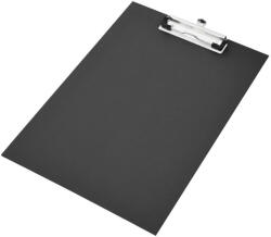 Bluering Felírótábla extra merev A4, PP Bluering® fekete (JJ419013) - officefirst