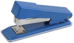 BLUERING Tűzőgép 20lap, 24/6, szögletes fém Bluering® kék (JJ40123) - officefirst