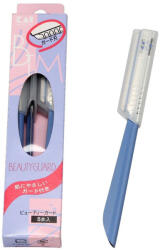 KAI - Beauty M Shape Guard Shaving Razor (5pcs)
