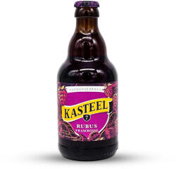 Vanhonsebrouck Kasteel Rubus Framboise | Vanhonsebrouck| 0, 33L - 7%