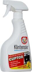 Klintensiv Soluție curățare cuptor Klintensiv 500 ml