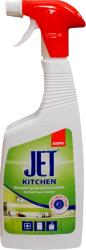Sano Detergent universal Sano Jet Bucătărie, 750 ml