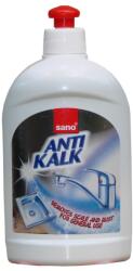 Sano Detergent Antikalk Piatră și Rugină Sano, spumă, 500 ml