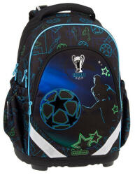 Ars Una Iskolatáska anatómiai fiús Ars Una CHAMPS (54564602) - iroszer24