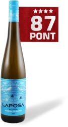Laposa Rajnai Rizling 2024 - Laposa - 87 pont **** (0, 75l)
