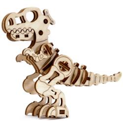  T-Rex 3D fa puzzle (MB-018)