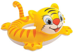  Beülős baba úszógumi- Tigris