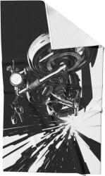 Takoy Gyorsan száradó törölköző 30x50 motorosnak