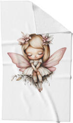 Takoy Gyorsan száradó törölköző 30x50 mesebeli tündér Amalove