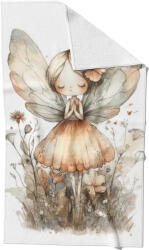 Takoy Gyorsan száradó törölköző 50x90 virágos lélek Eliska