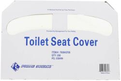 ESENIA Folie acoperitoare colac toaleta 250 buc/set ESENIA TC 250 (71041002)