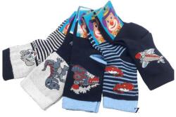 Calzerotto Bébi fiú zokni 5 pár/cs 15-16 13118