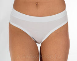 MST Női bugyi MST Fehér, XL/2XL 6276