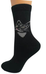 Yvonne Cica zokni arcos 39-41 5017