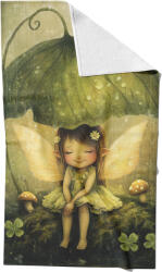 Takoy Gyorsan száradó törölköző 30x50 mágikus tündér