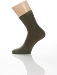 Szuntex zokni SZUNTEX normál zokni 5 pár Zöld, 47-50 38036