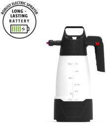  IK e Foam Pro 2 - Akkus Habosító 1, 5L