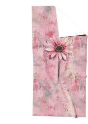 Takoy Gyorsan száradó fürdőlepedő 80x160 gerbera