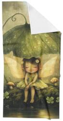 Takoy Gyorsan száradó fürdőlepedő 80x160 mágikus tündér