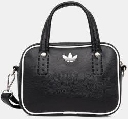 Adidas kézitáska Adicolor - fekete Univerzális méret - answear - 18 990 Ft
