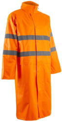 Coverguard Kawa Hi-Viz Narancs Pu Esőkabát (2Xl) (5KWC1702XL)
