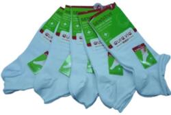 Aura Via Titok gyógyzokni fehér 5 pár/cs 43-46 22048