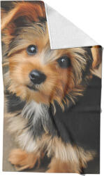 Takoy Gyorsan száradó törölköző 50x90 kutyaszemek