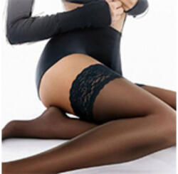 Terri Combfix Terri, több színben 3/4, piros 6689