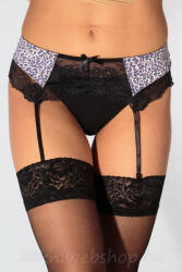 Lemila PÁRDUC MINTÁS Harisnyatartó Lemila S 39967