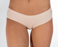 Lemila Lézer vágott FRANCIA bugyi Test, 2XL 6154