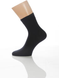 Szuntex zokni SZUNTEX normál zokni 5 pár Kék, 43-46 5446