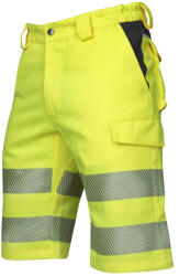 ARDON SIGNAL+ jól láthatósági rövidnadrág (H5937-46)