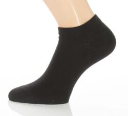 Pataki zokni PATAKI titokzokni Fekete, 35-36 5245