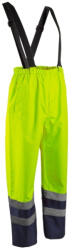 Coverguard Hydra Hi-Viz Sárga Pu Esőnadrág (2Xl) (5HYP1602XL)
