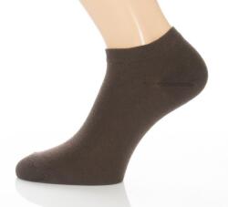 Pataki zokni PATAKI titokzokni Barna, 39-40 5286