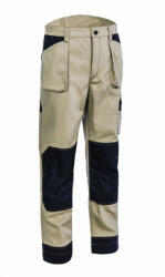 Coverguard Orosi Bézs Ripstop Deréknadrág (S) (5ORP02000S)