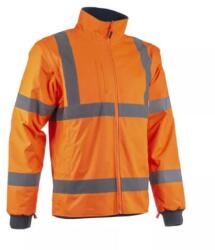 Coverguard Kazan Kombinálható 2/1 Hi-Viz Narancs Dzseki (M) (5KAJ17000M)