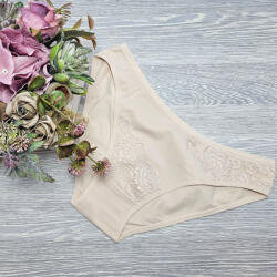 MST Női bugyi csipke betéttel MST több színben, méretben XL/2XL, Test 72216