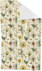 Takoy Gyorsan száradó törölköző 30x50 vintage pitypang