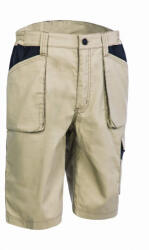 Coverguard Orosi Bézs Ripstop Bermuda (M) (5ORS02000M)