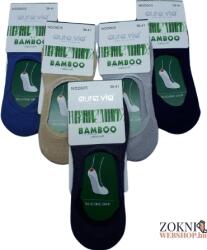 Aura Via Balerina zokni 5 pár/cs 35-38 4995