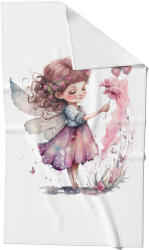 Takoy Gyorsan száradó törölköző 30x50 erdei tündér