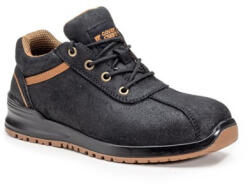 Coverguard Iolite S3 Src Női Fekete Védőcipő (41) (9IOLL10041)